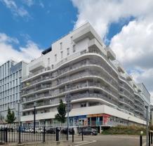 Location logement contre service