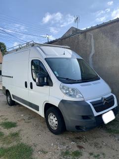 Location utilitaire