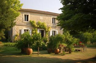 Service entretien jardin