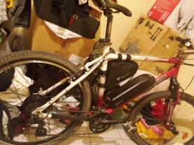 Location velos