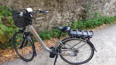 Location velos