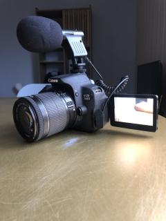 Location appareil photo numerique