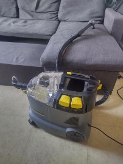 Location injecteur extracteur