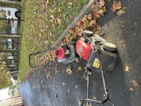 Service reparation tondeuse