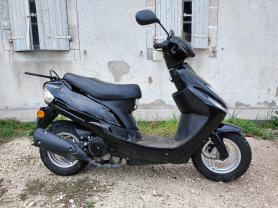 Location scooter