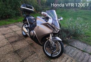 Location moto