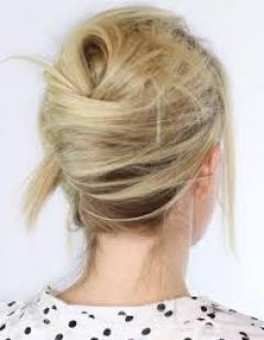 Service coiffure