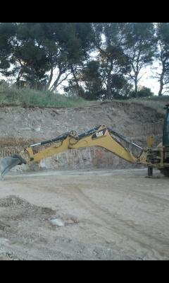 Service amenagement jardin