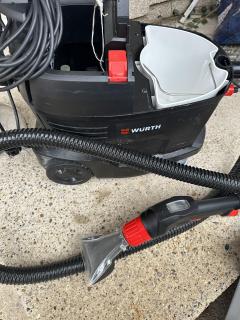 Location injecteur extracteur