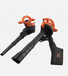 Location aspirateur souffleur