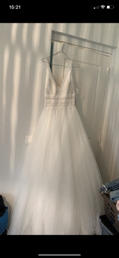 Location robe de mariee