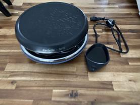 Location appareil a raclette