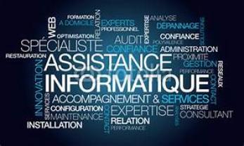 Service depannage informatique