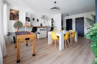 Location bureau coworking