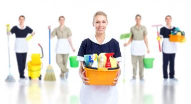 Service menage