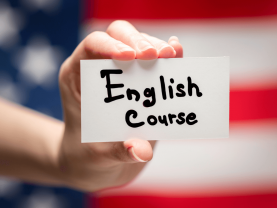 Service cours de langue