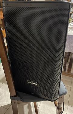 Location enceinte