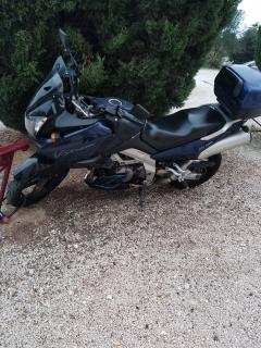 Location moto