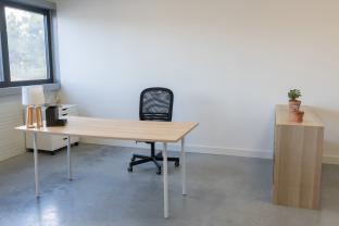 Location bureau coworking