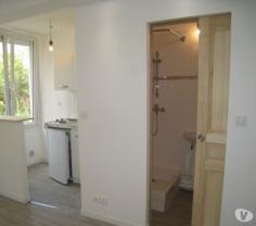 Location logement contre service