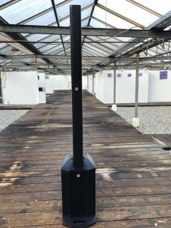 Location amplificateur