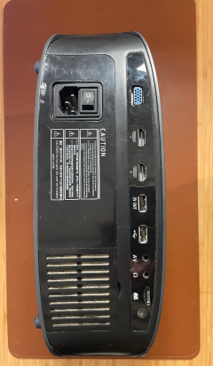 Location videoprojecteur