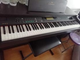 Location instrument musique