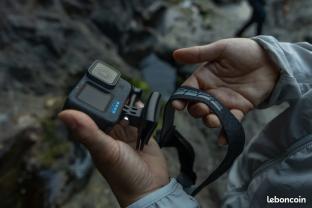Location gopro