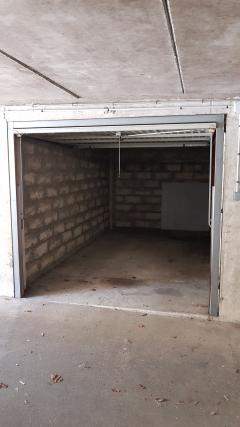Location parking en sous sol