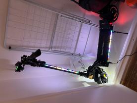 Location trottinette