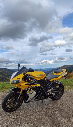 Location moto