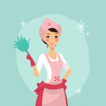 Service menage