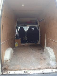 Location avec chauffeur