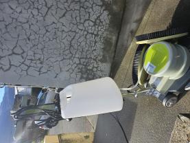 Location monobrosse
