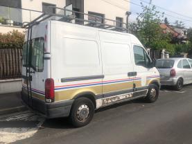 Location utilitaire