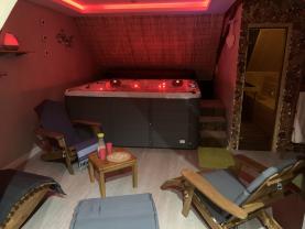 Location piscine