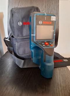 Location detecteur
