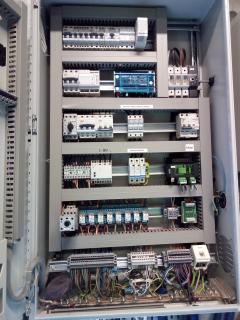 Service electricien