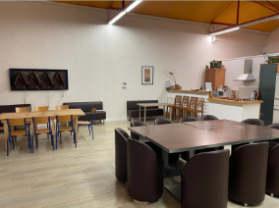 Location salle reception