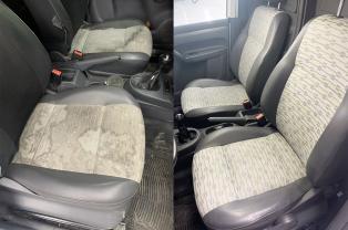 Service lavage automobile