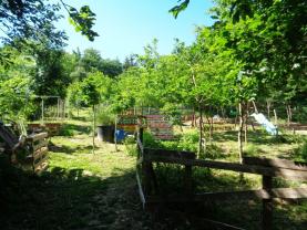 Location jardin potager