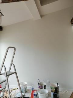 Service peintre