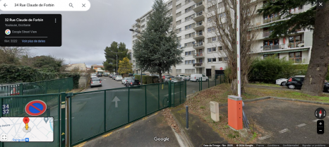 Location stockage en cave
