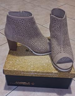 Location chaussures