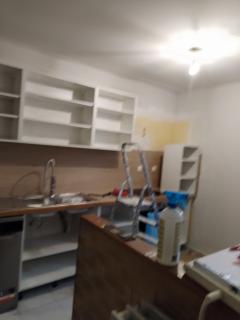 Service renovation interieure