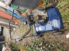 Service reparation tondeuse