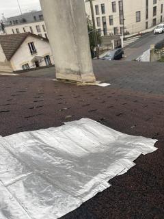 Service charpentier
