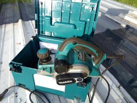 Location rabot electrique