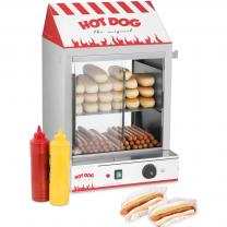 Location appareil a hot dog