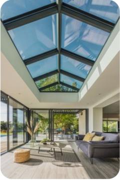 Service renovation interieure